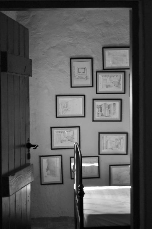 The Four Houses Kostenkovtsi Room photo