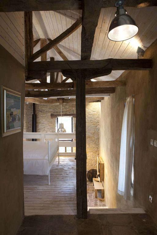 The Four Houses Kostenkovtsi Room photo