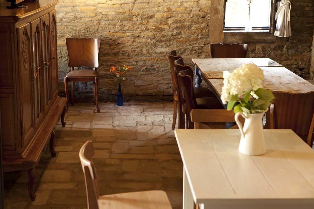 The Four Houses Kostenkovtsi Room photo