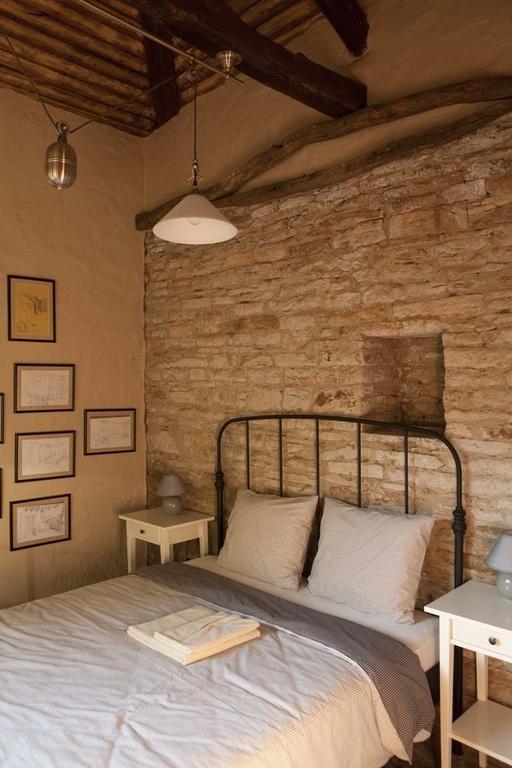 The Four Houses Kostenkovtsi Room photo
