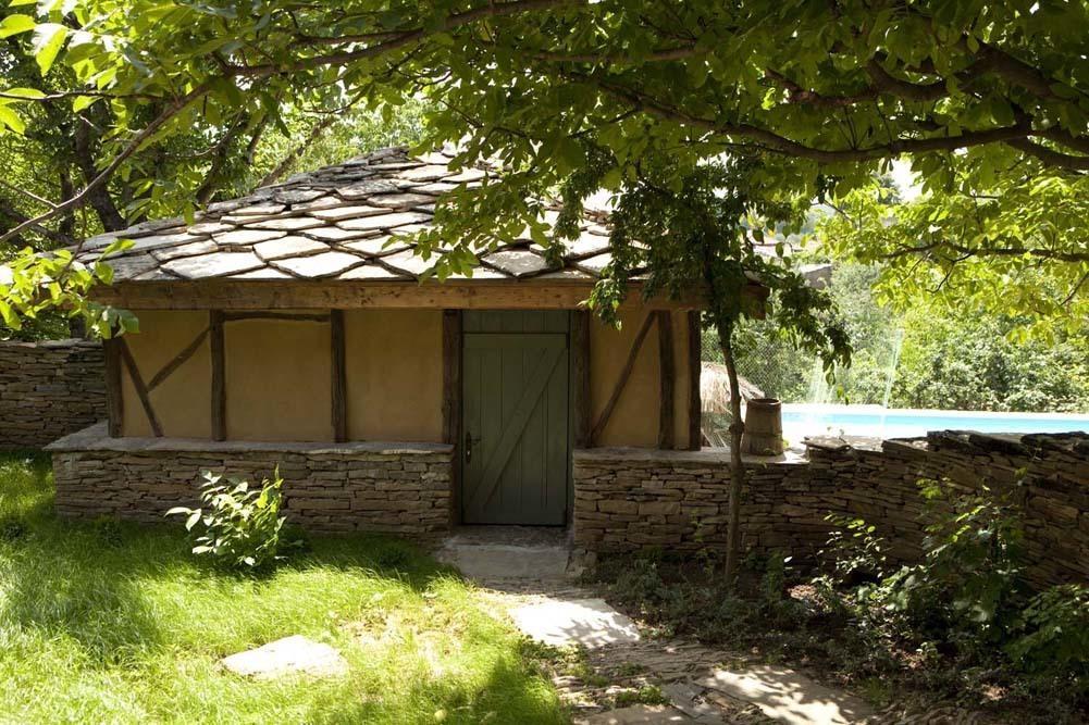 The Four Houses Kostenkovtsi Room photo