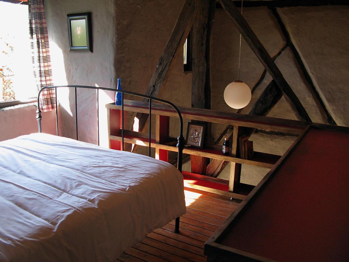 The Four Houses Kostenkovtsi Room photo