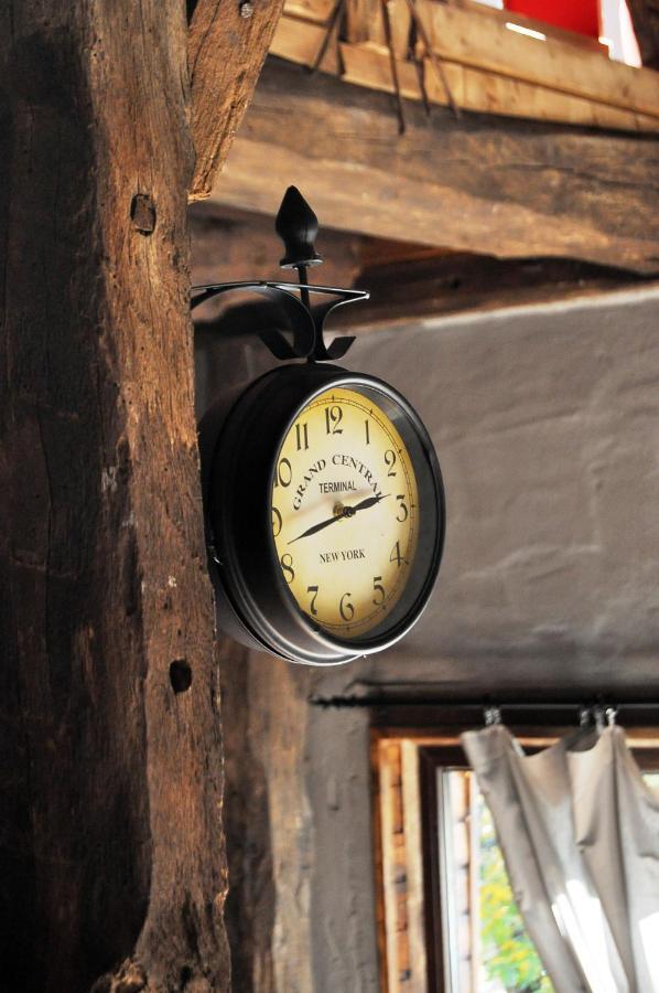 The Four Houses Kostenkovtsi Room photo