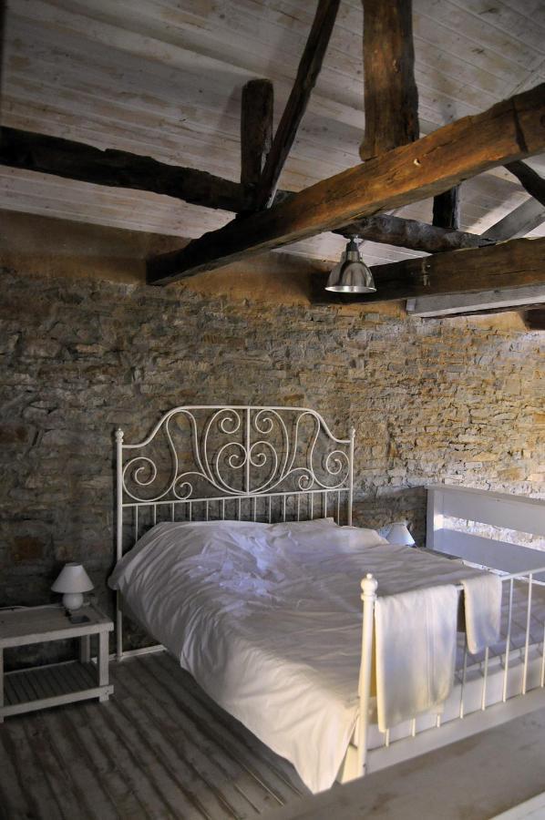 The Four Houses Kostenkovtsi Room photo